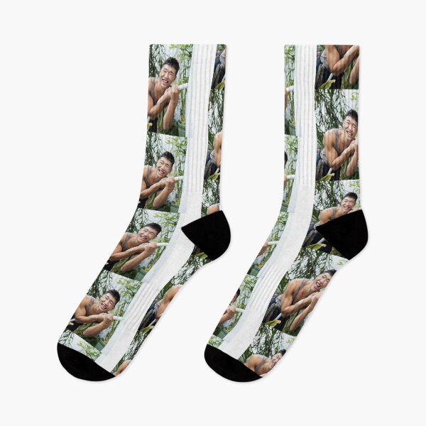 Item preview, Joel Kim Booster designed and sold by katepalmerr.