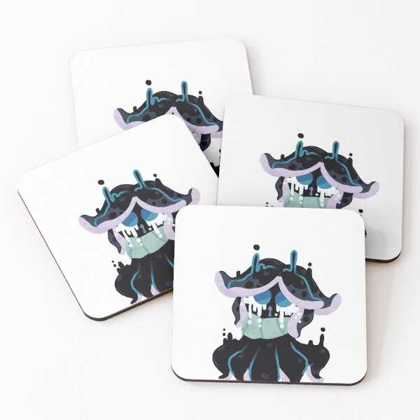 Item preview, squid ink designed and sold by InkyTeeth.
