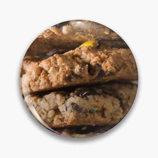 Item preview, Monster Cookie Stack designed and sold by SpilProofLiquid.