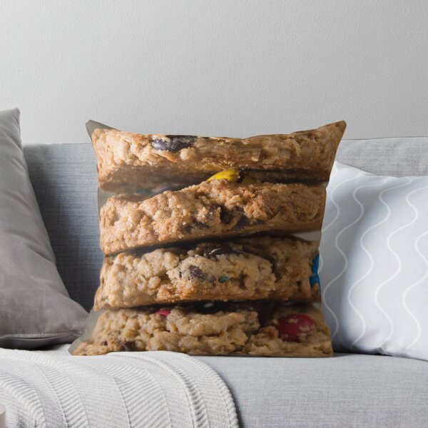 Item preview, Monster Cookie Stack designed and sold by SpilProofLiquid.