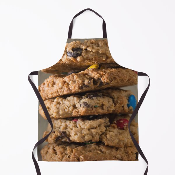 Item preview, Monster Cookie Stack designed and sold by SpilProofLiquid.