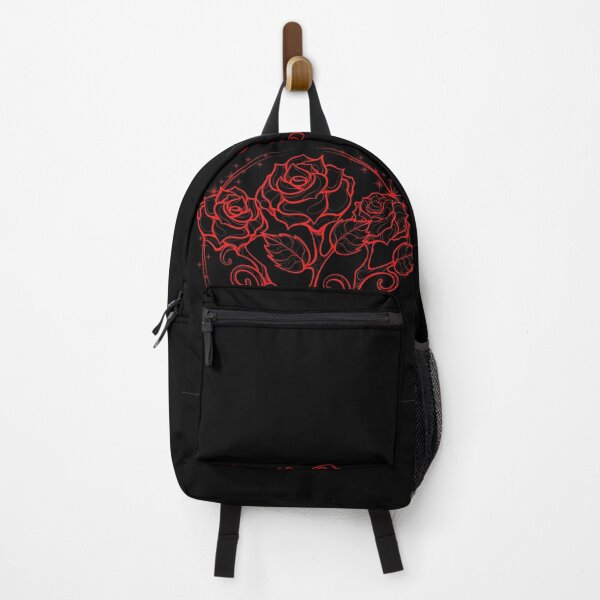 Item preview, Deadstar Gothique Rose designed and sold by Deadstar1.