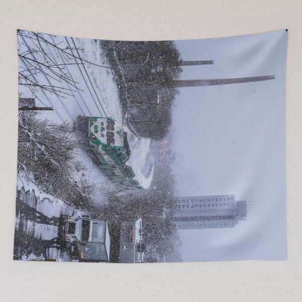 Item preview, GO Train designed and sold by ahnafpiash.