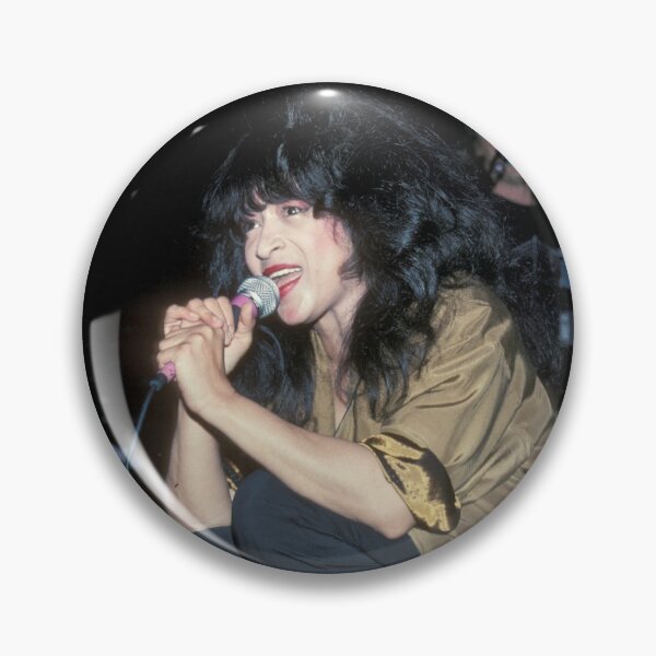 Item preview, Ronnie Spector Photograph designed and sold by ConcertImages.