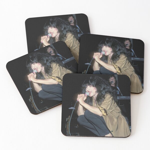 Item preview, Ronnie Spector Photograph designed and sold by ConcertImages.