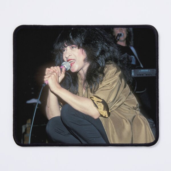 Item preview, Ronnie Spector Photograph designed and sold by ConcertImages.