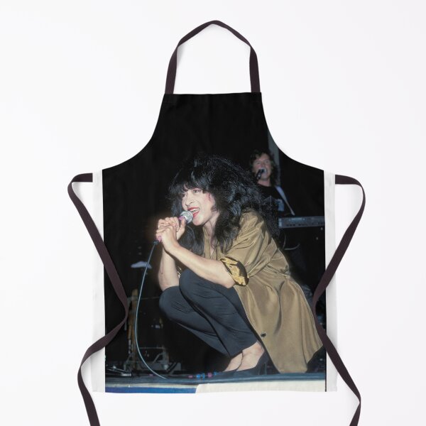 Item preview, Ronnie Spector Photograph designed and sold by ConcertImages.