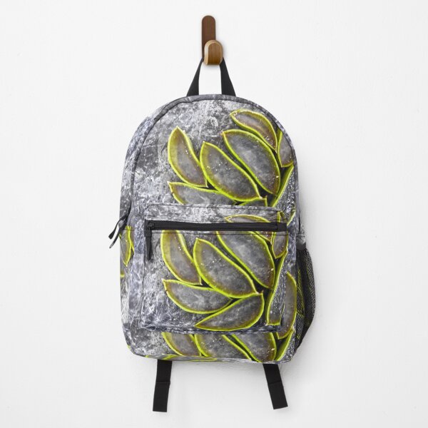 Item preview, aloe vera leaf art pattern  designed and sold by Stephanie  Skeem.