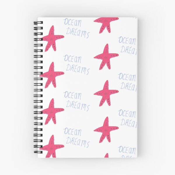 Item preview, Ocean Dreams designed and sold by joyfullyrad.