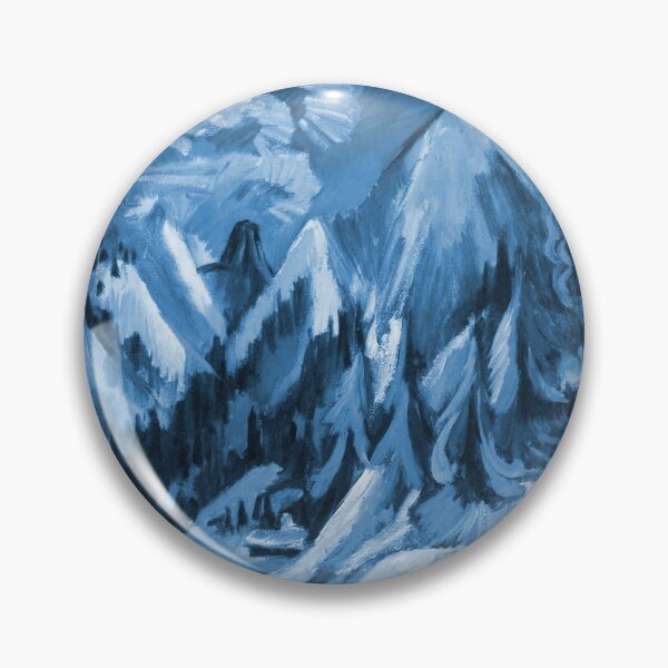 Item preview, In the mood for Winter designed and sold by ziaraallman.