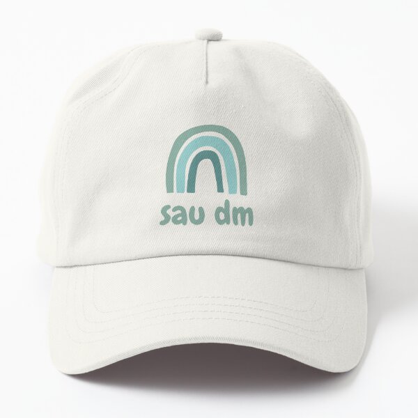 SAU Dance Marathon Dad Hat