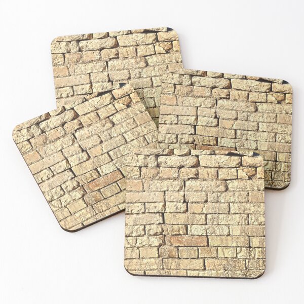 Item preview, Old brick wall designed and sold by Stephanie  Skeem.