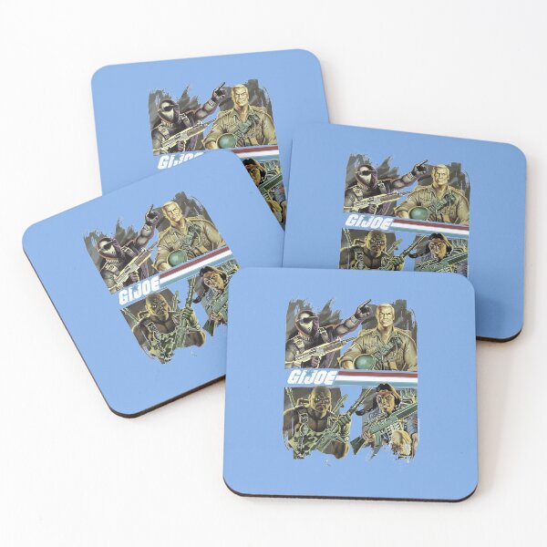 Item preview, Army Group Original Four designed and sold by BeautyFlower111.