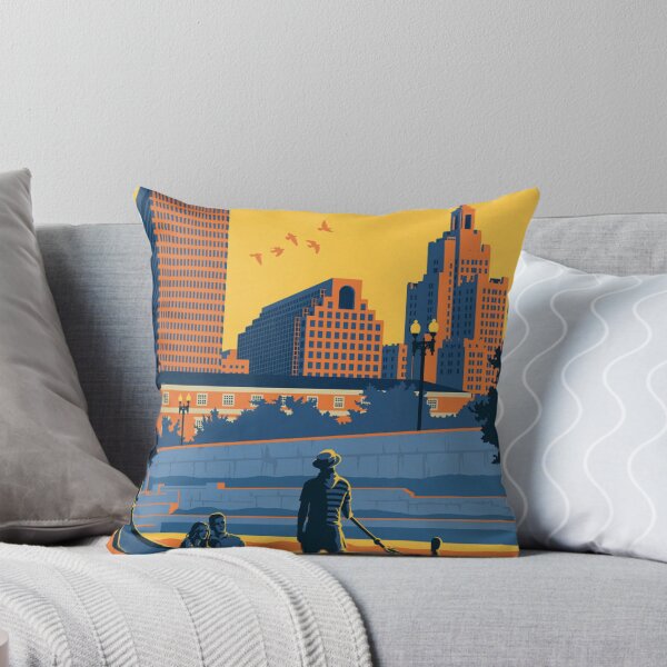 Item preview, Providence Rhode Island  The Renaissance City  designed and sold by BabyBookDragon.