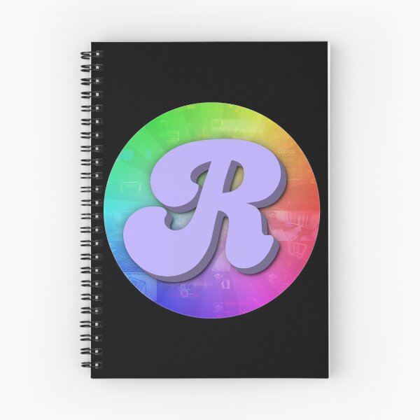 Item preview, Rorius Logo Forever designed and sold by RoriusMaximus.