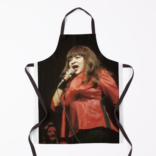 Item preview, Ronnie Spector Photograph designed and sold by ConcertImages.