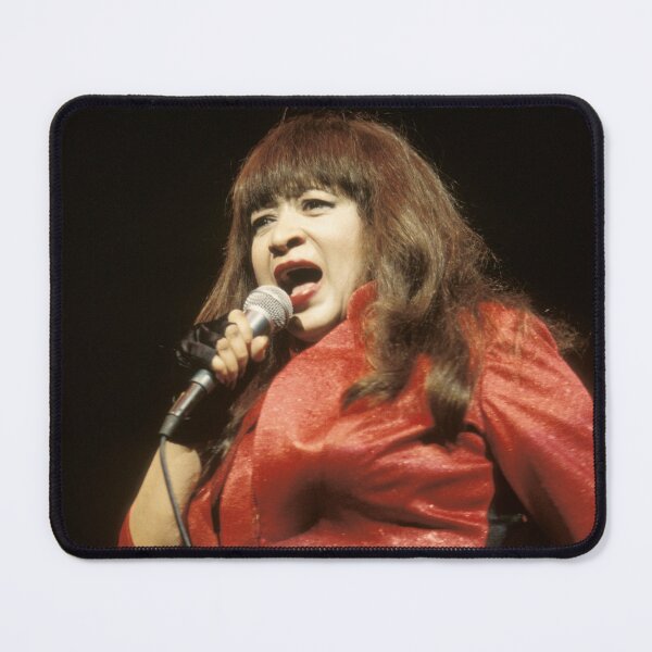 Item preview, Ronnie Spector Photograph designed and sold by ConcertImages.