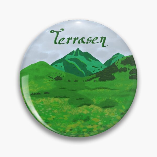 Item preview, Throne of glass Terrasen designed and sold by Alyssabeth93.