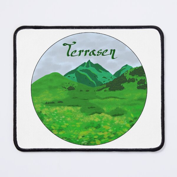 Item preview, Throne of glass Terrasen designed and sold by Alyssabeth93.