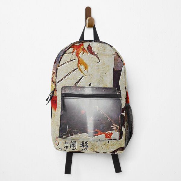 Item preview, Chinese print designed and sold by SoWavyByrd1.