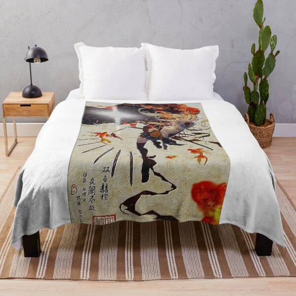 Item preview, Chinese print designed and sold by SoWavyByrd1.