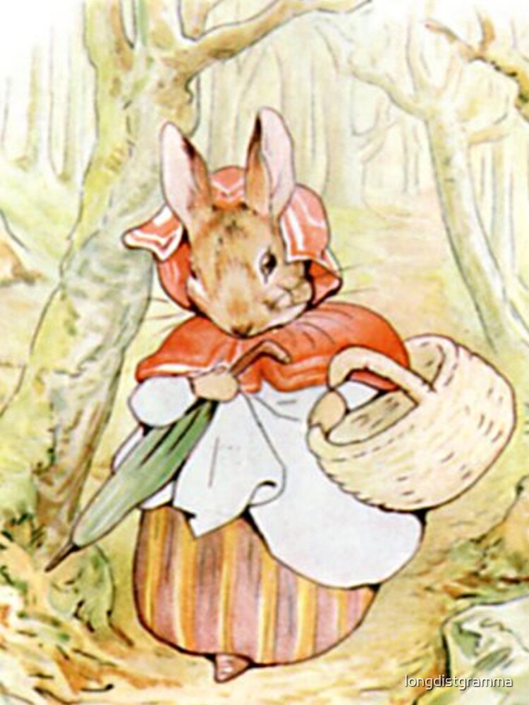 beatrix potter t shirt