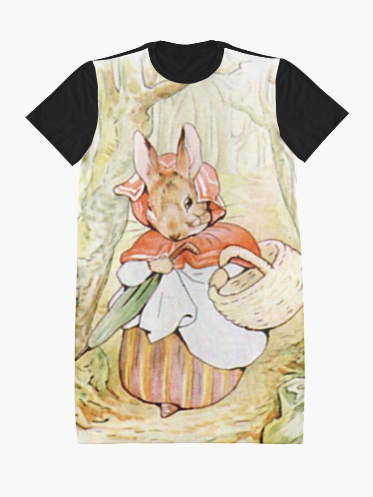 beatrix potter t shirt