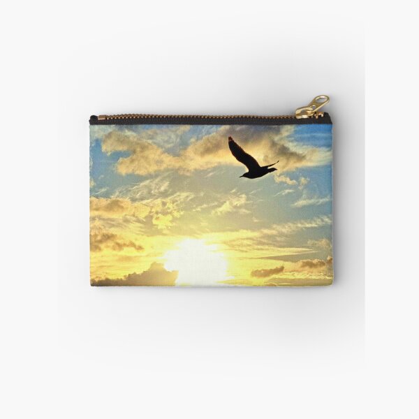 Item preview, SUNSET BIRD designed and sold by Steffi August.