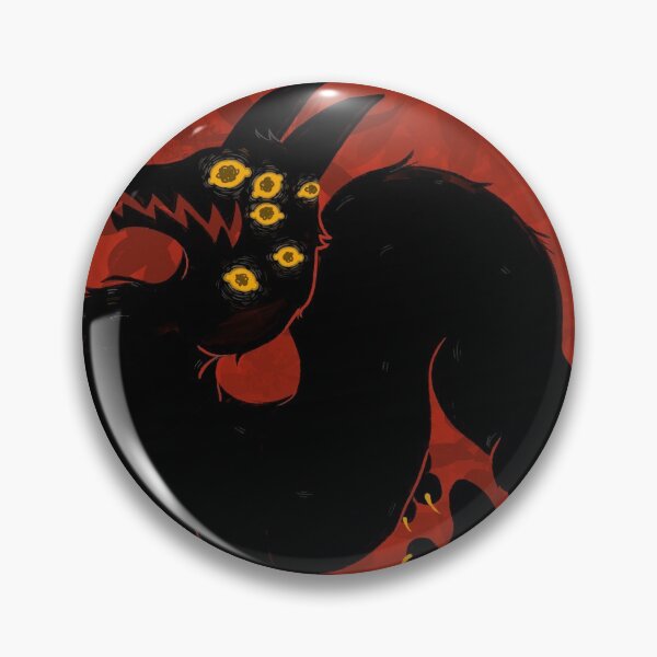 Item preview, Beast designed and sold by InkyTeeth.