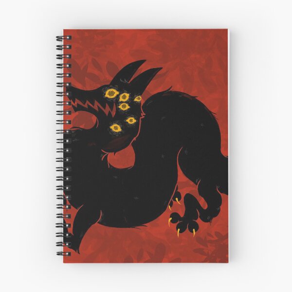Item preview, Beast designed and sold by InkyTeeth.