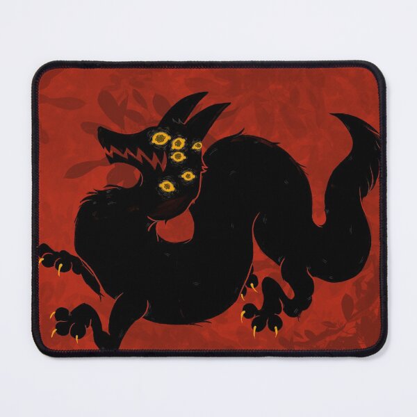 Item preview, Beast designed and sold by InkyTeeth.