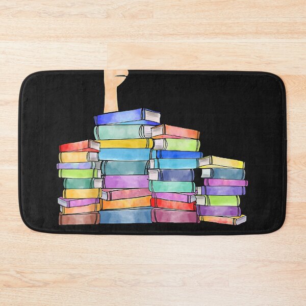 Item preview, Reading Book Lovers I'm Ok National Book Lovers Day T-Shirt designed and sold by BelkisAndres.