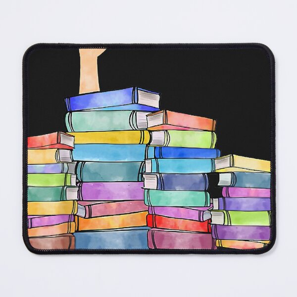 Item preview, Reading Book Lovers I'm Ok National Book Lovers Day T-Shirt designed and sold by BelkisAndres.