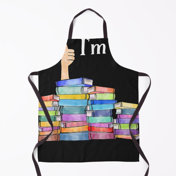 Item preview, Reading Book Lovers I'm Ok National Book Lovers Day T-Shirt designed and sold by BelkisAndres.