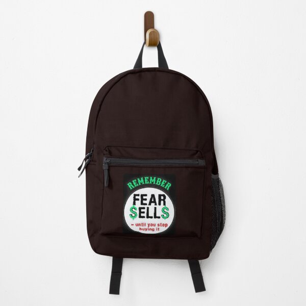 Item preview, Fear designed and sold by WorldBizarre.
