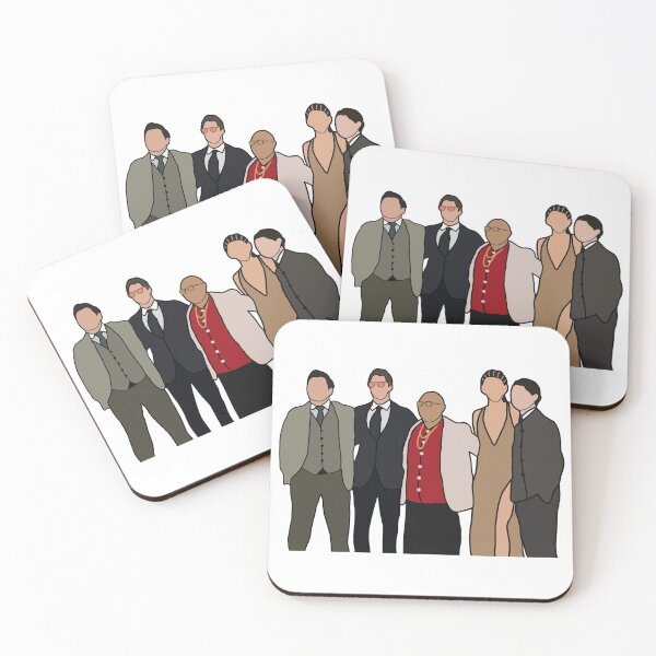 Item preview, nwh cast designed and sold by pizzarolls0607.