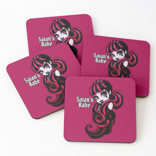Item preview, Satan's Babe designed and sold by RadikalArtShop.