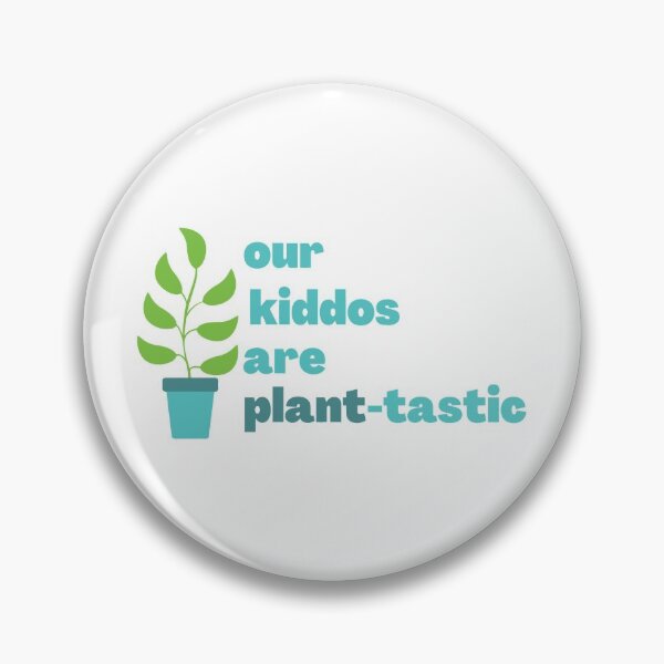 Item preview, Our Kiddos are PLANT-tastic designed and sold by St. Ambrose  Dance Marathon.