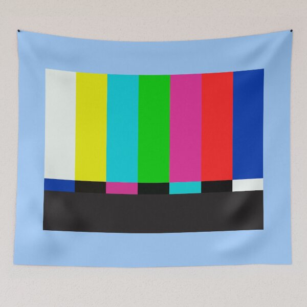 Item preview, Color Bars designed and sold by StudioArteriana.