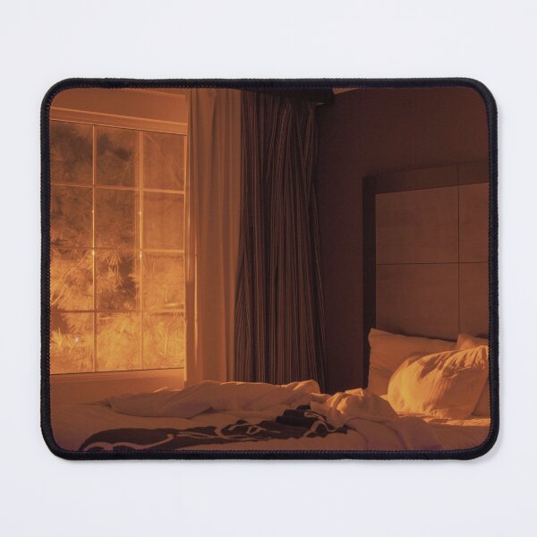Item preview, Haunting Motel Light designed and sold by SpilProofLiquid.