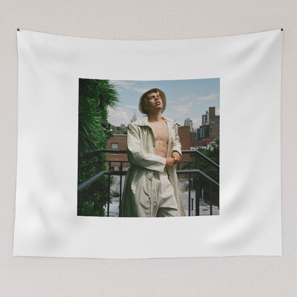 Item preview, Julio Torres designed and sold by katepalmerr.