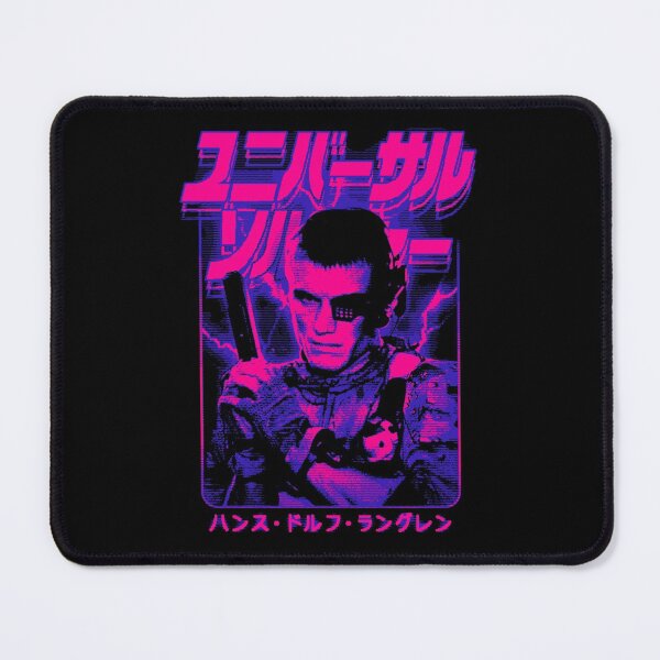 Item preview, Universal Soldier: GR13 designed and sold by Bootleg Factory.