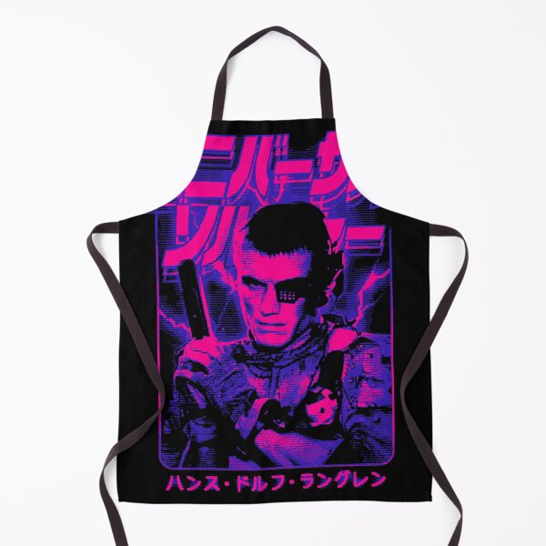 Item preview, Universal Soldier: GR13 designed and sold by Bootleg Factory.