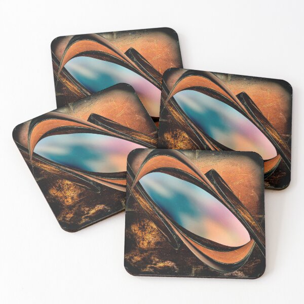 Item preview, Portal dimensional Steampunk designed and sold by puravidavisions.