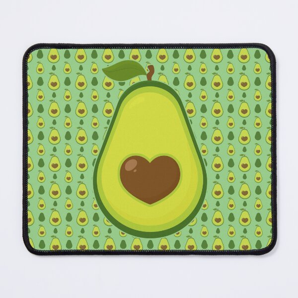 Item preview, Avocado designed and sold by Nozuki.