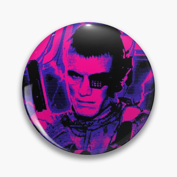 Item preview, Universal Soldier: GR13 designed and sold by Bootleg Factory.
