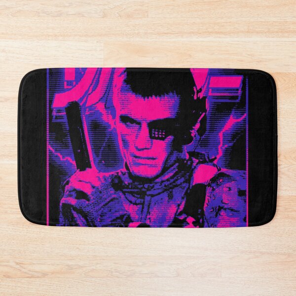 Item preview, Universal Soldier: GR13 designed and sold by Bootleg Factory.