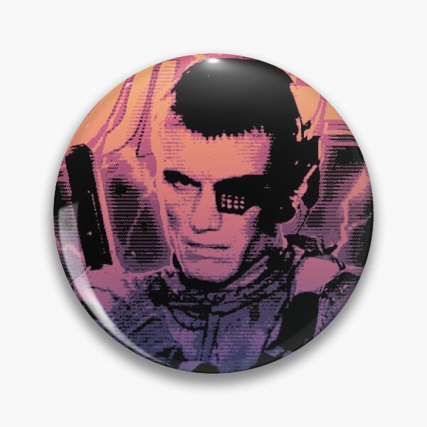Item preview, Universal Soldier: GR13 designed and sold by Bootleg Factory.