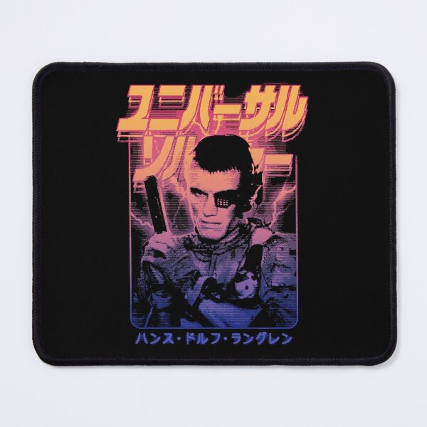 Item preview, Universal Soldier: GR13 designed and sold by Bootleg Factory.