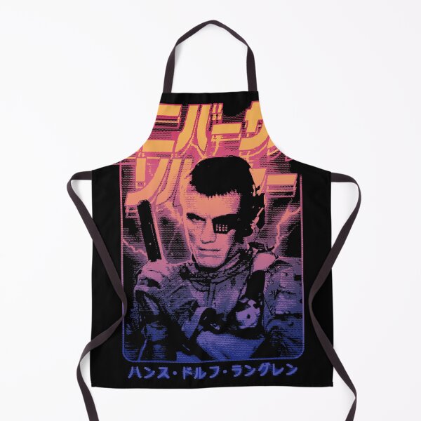 Item preview, Universal Soldier: GR13 designed and sold by Bootleg Factory.